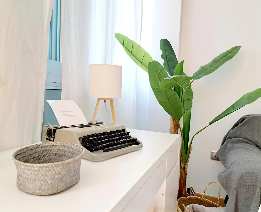Apartamento Trinidad 21 Málaga 0*,  España