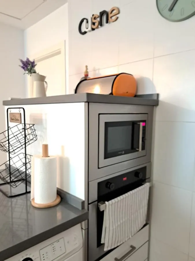 Apartamento Trinidad 21 Málaga 0*,