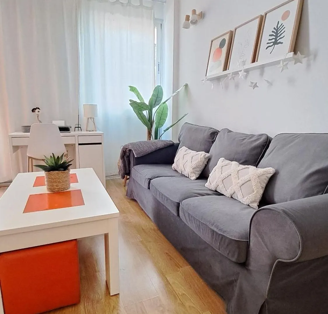 Apartamento Trinidad 21 Málaga 0*,  España