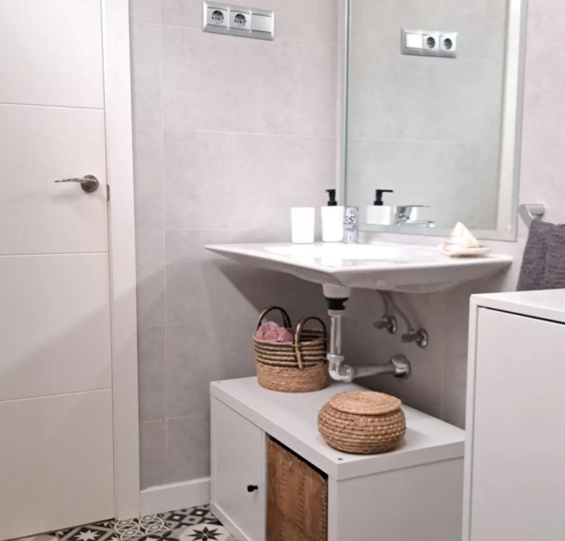 Apartamento Con Encanto Y Parking Trinidad 21 Malaga