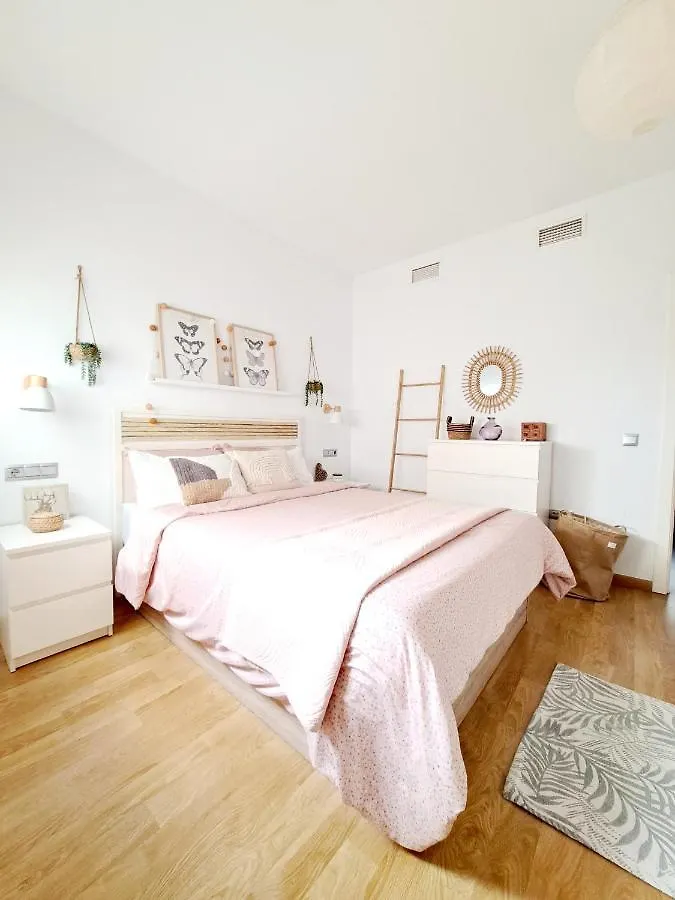 Apartamento Con Encanto Y Parking Trinidad 21 Malaga